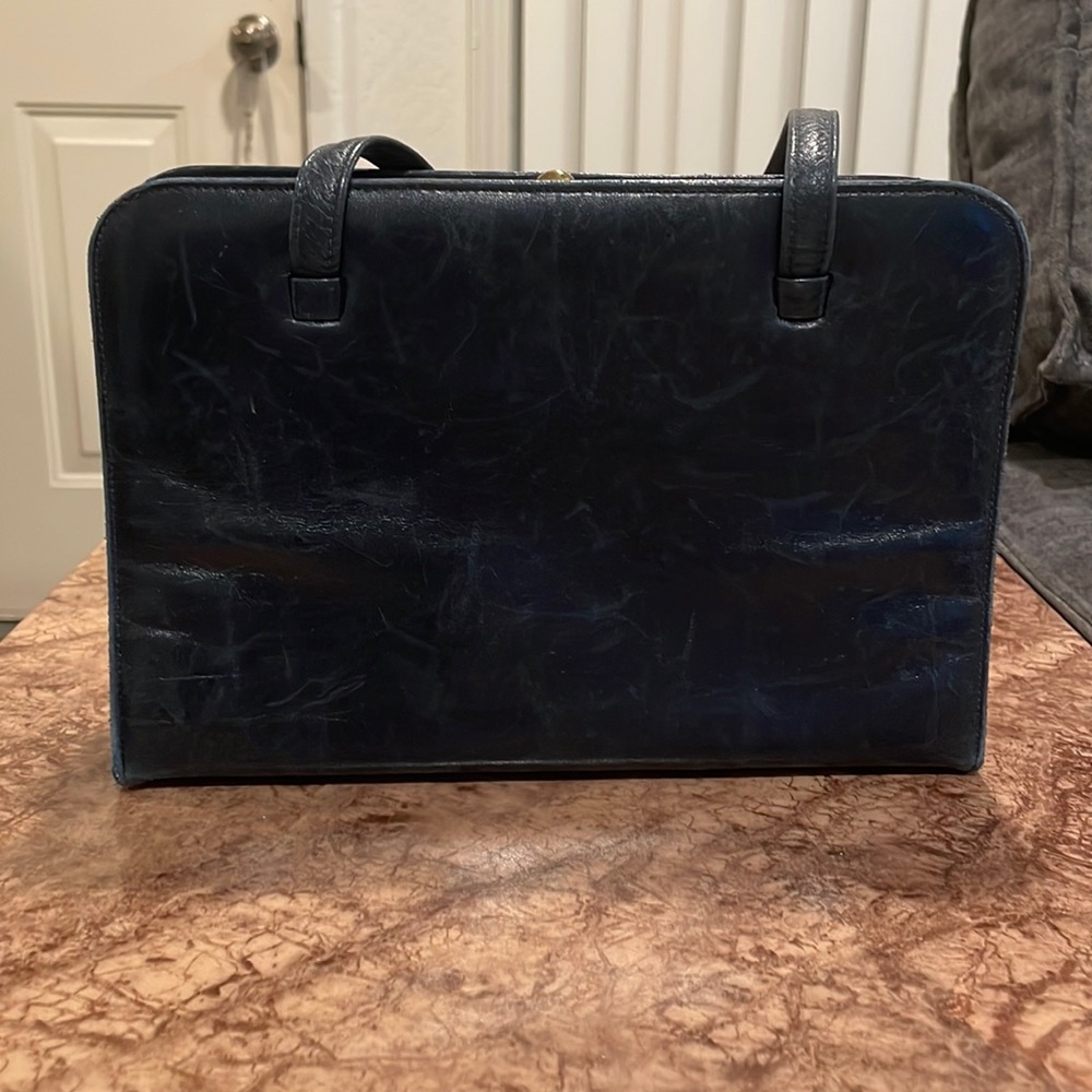 Vintage purse